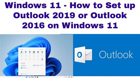 How To Download Outlook For Windows 11